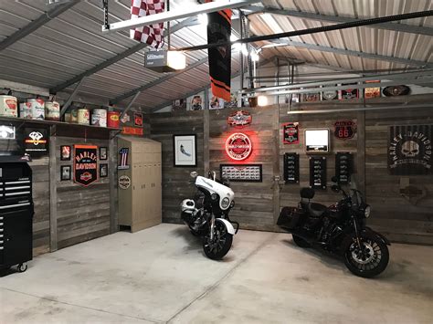 Fakre Motorcycle Garage And Parts