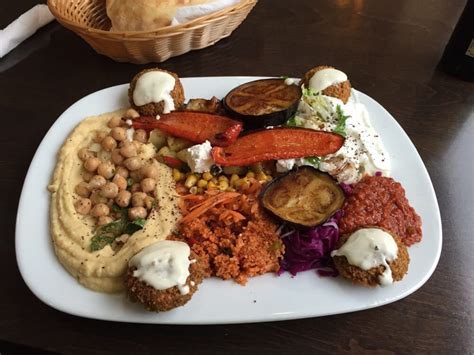 Falafel Sultan Hanover