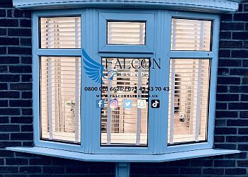 Falcon Blinds Ltd