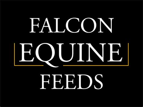 Falcon Equine Feeds Ltd