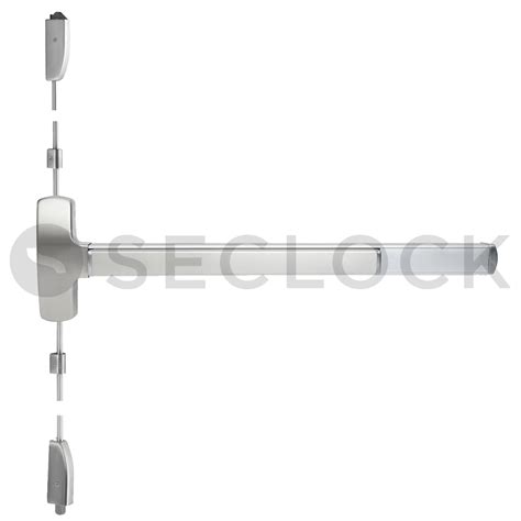 Falcon Exit Device Catalog