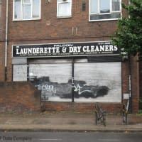 Falcon Launderette & Dry Cleaning