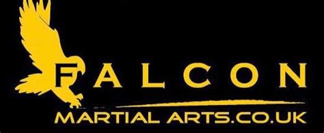 Falcon Martial Arts & Fitness Centre