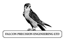 Falcon Precision Engineering Ltd