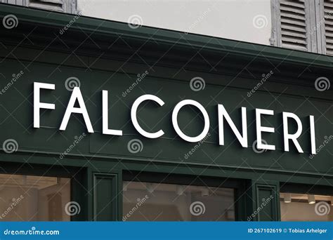 Falconeri à Nice