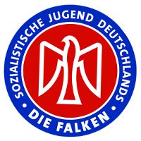 Falkenhaus und Sozialistische Jugend Deutschlands - Die Falken