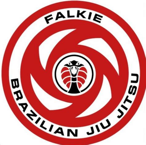 Falkie Brazilian Jiu Jitsu Leyland