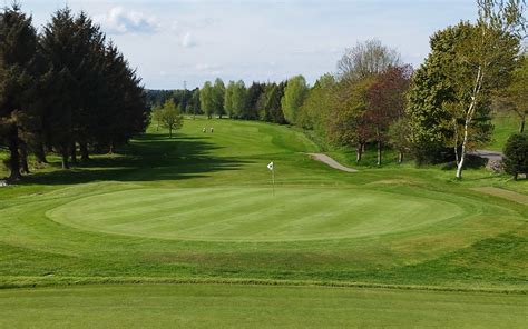 Falkirk Golf Club