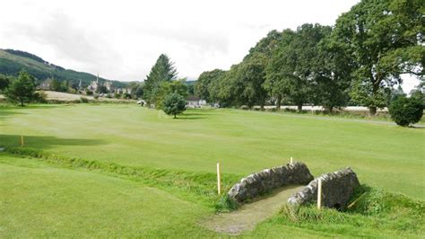 Falkland Golf Club