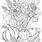 Fall-Coloring-Pages