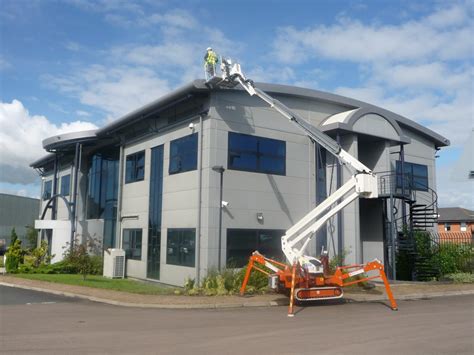 Fall Protection Southampton