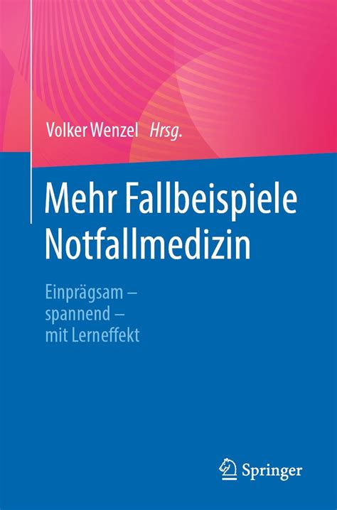 download Fallbeispiele Notfallmedizin