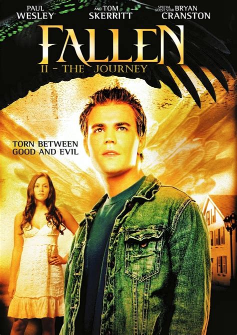 Fallen: The Journey (2007) film online,Mikael Salomon