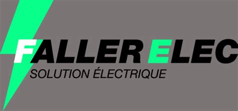 Faller Elec à Antibes