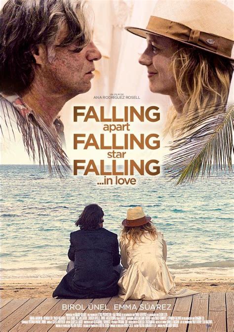 Falling (2016) film online,Ana Rodríguez Rosell,Birol Ãœnel,Emma Suárez,Gabriel Tineo,Celines Toribio