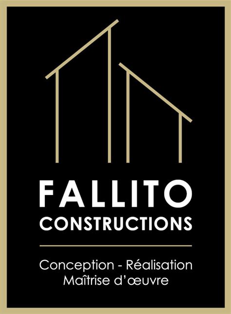 Fallito constructions à Vry
