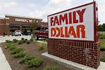 Family Dollar Store Closings