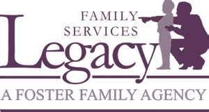 Family First Legacy Services