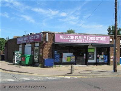 Family Food Store
