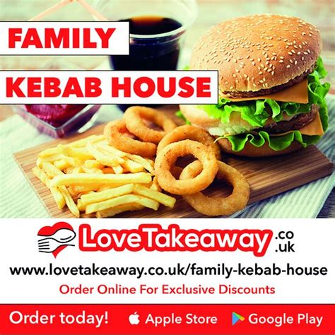 Family Kebab House