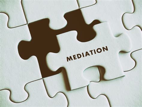 Family Mediation & Counselling Service