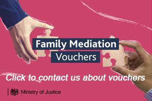 Family Mediation South East