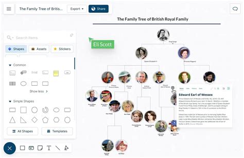 Family Tree Maker Online Free Printable