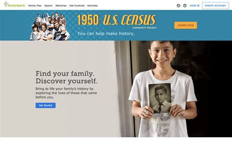 FamilySearch