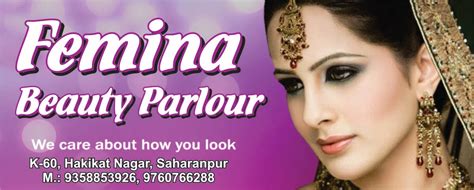 Famina Beauty Parlour & Cosmatic Store