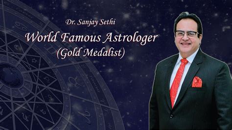 Famous Astrologer Gold Medalist In Bonn