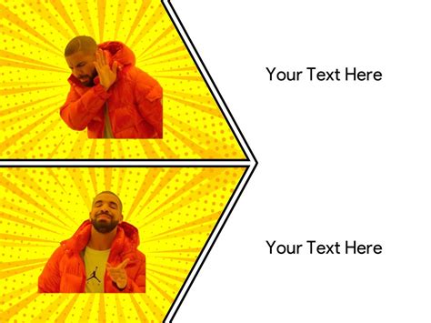 Famous Meme Template