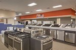 Famous Tate Appliance Center