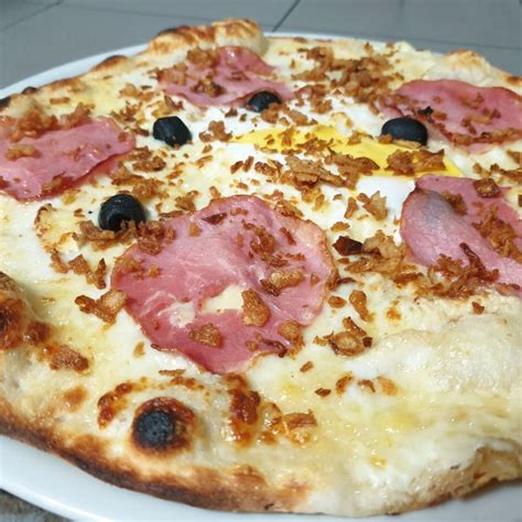 Fan 2 PIZZ à Longeaux