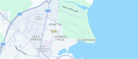 Fancellu Pascal à Porto-Vecchio