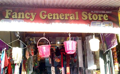 Fancy General Store Basavkalyan
