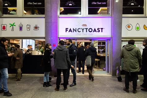 Fancytoast | Bicocca Milan
