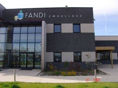 Fandi à Carvin