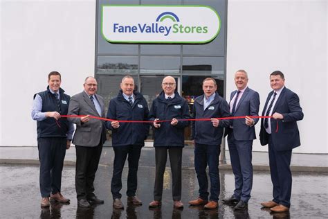 Fane Valley Stores - Lisbane