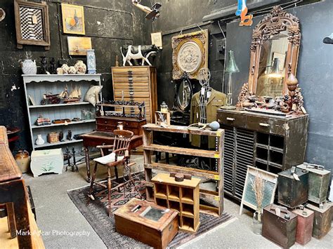 Fanny's Antiques