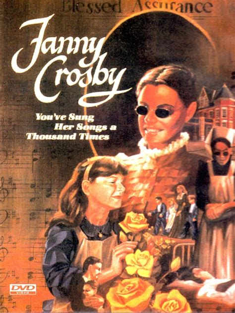 Fanny Crosby (1984) film online,Ken Anderson,Wenda Shereos,Lynne Ford,Cathy Shipley,Karen Gearreald