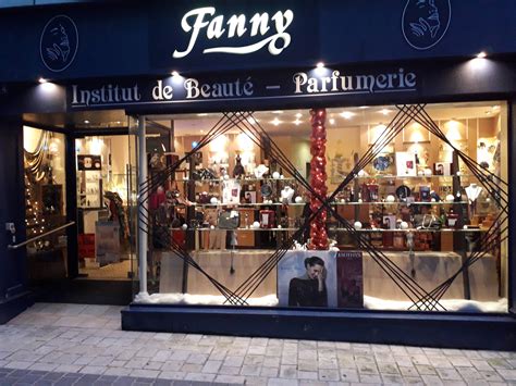 Fanny Institut à Lantic