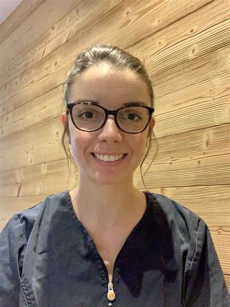 Fanny MOLLARD à Combloux