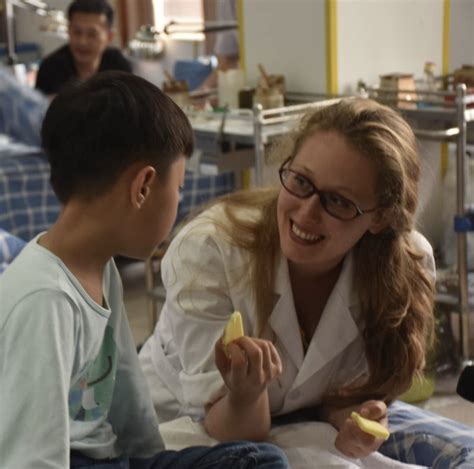 Fanny Mucchielli à Paris