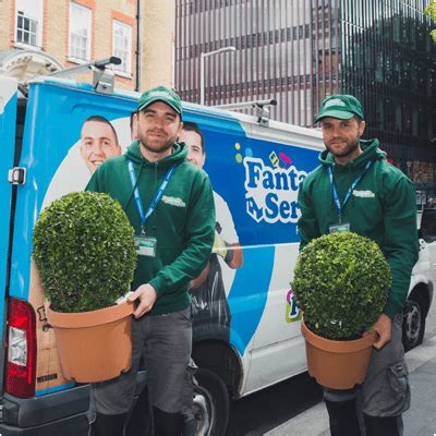 Fantastic Gardeners Liverpool