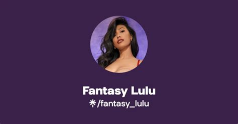 Fantasy Lulu Onlyfans Leak 12 Porn