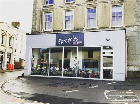 Farcycles Bike Shop