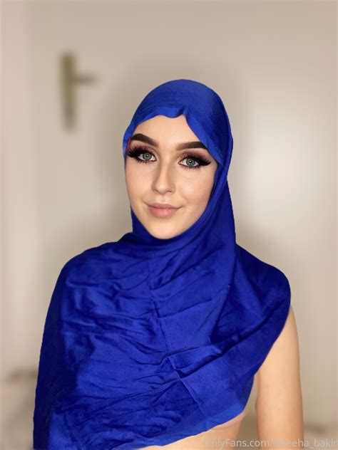 Fareeha_Bakir Onlyfans Leak 53 HD