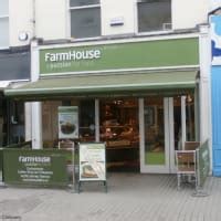 Farm House Cooked Meats