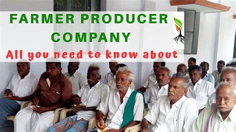 Farmer Producer Company Limited