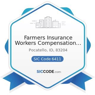 Farmers Insurance Workers’ Compensation Claim